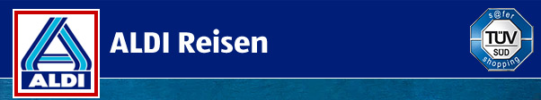 ALDI Reisen