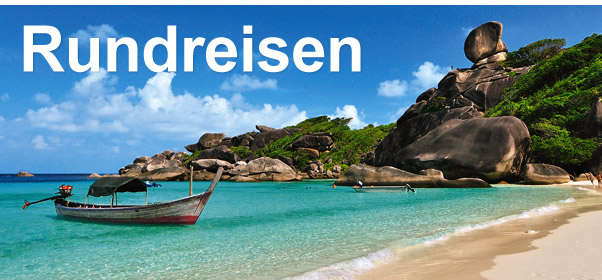 Rundreisen