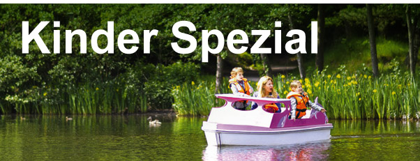 Kinder Spezial