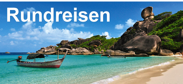 Rundreisen