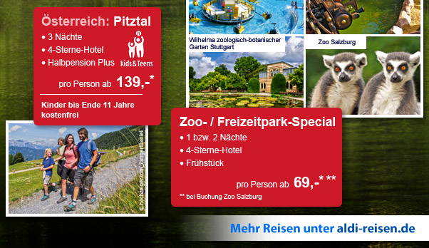 Kinder Spezial