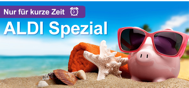 ALDI Spezial