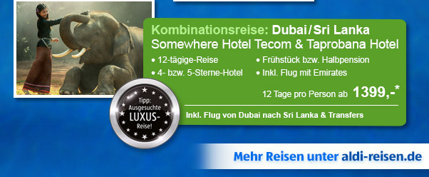 Neue Angebote