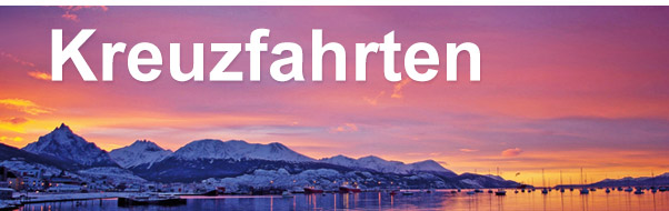 Kreuzfahrten
