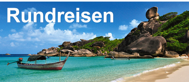 Rundreisen
