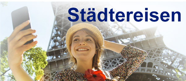 Städtereisen