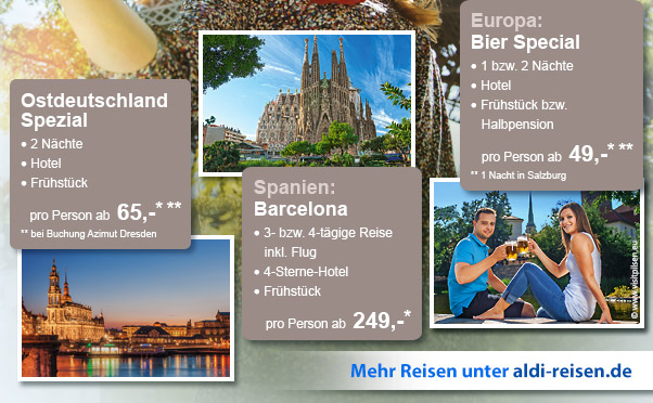 Städtereisen