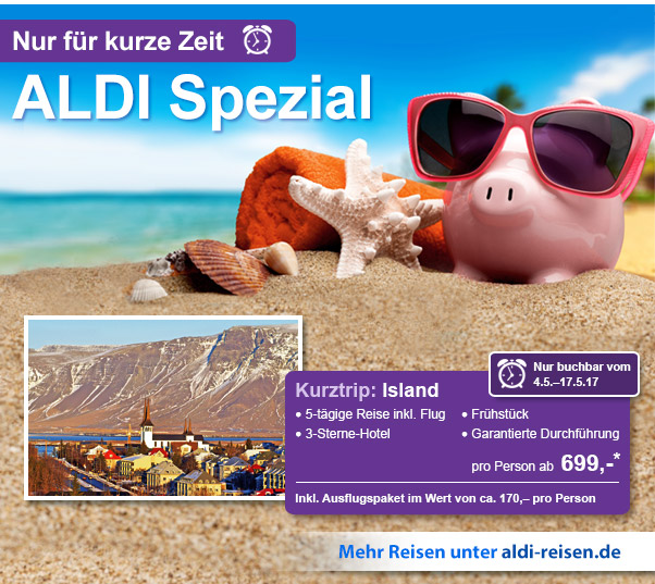 ALDI Spezial