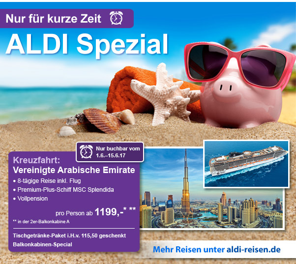 ALDI Spezial