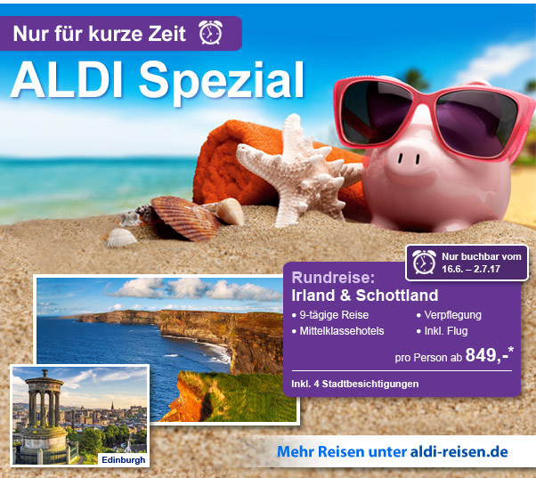 ALDI Spezial