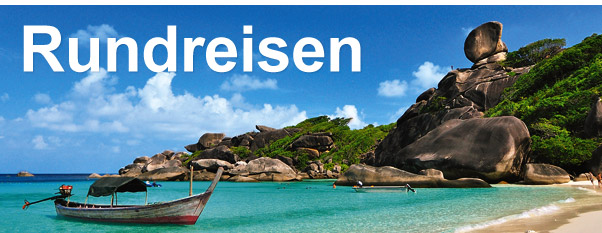 Rundreisen