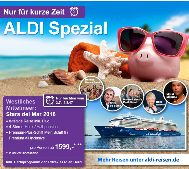 ALDI Spezial
