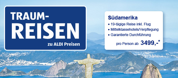 Südamerika