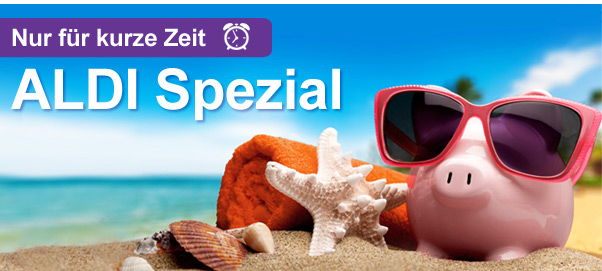 ALDI Spezial