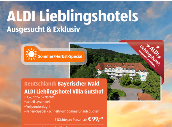 Deutschland: Bayerischer Wald