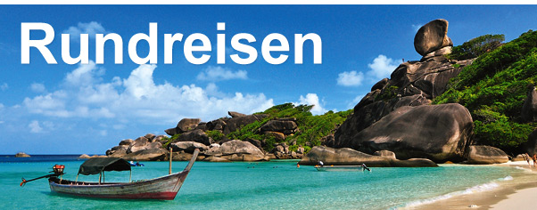 Rundreisen