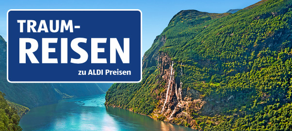 Kreuzfahrt: Norwegische Fjorde