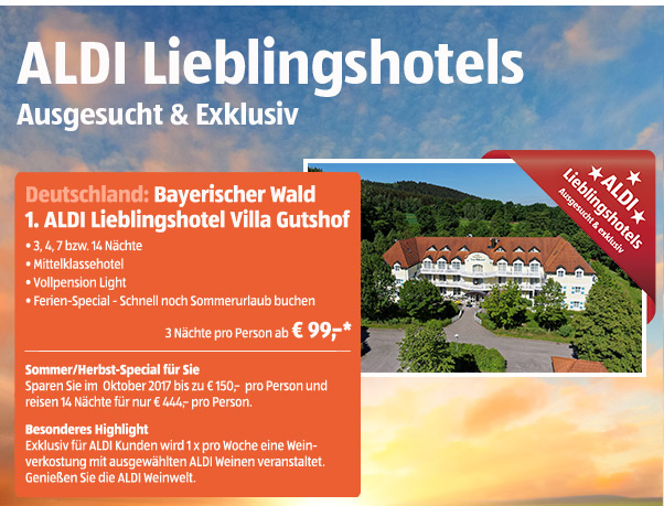Deutschland: Bayerischer Wald