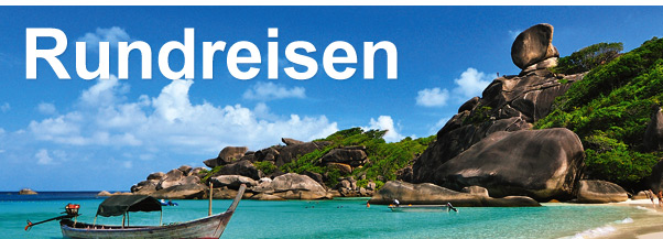 Rundreisen