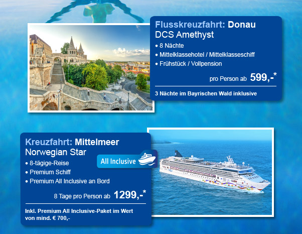 Neue Angebote