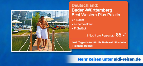 Neue Angebote
