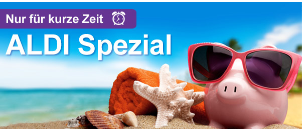 ALDI Spezial