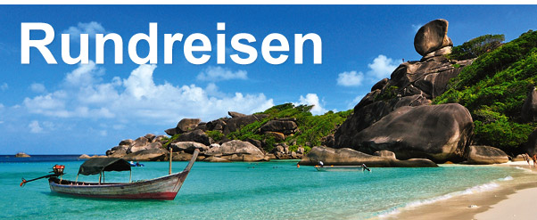 Rundreisen