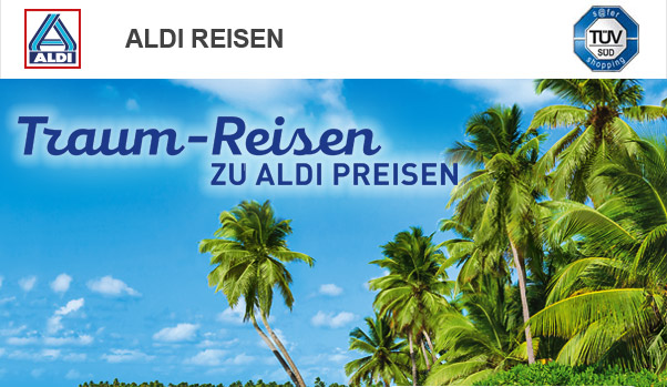 ALDI Reisen