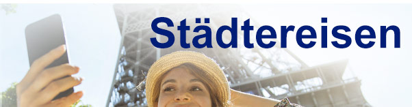 Städtereisen