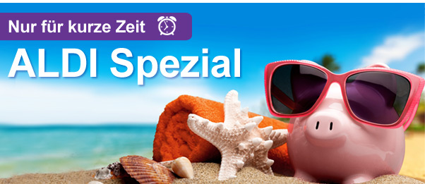 ALDI Spezial
