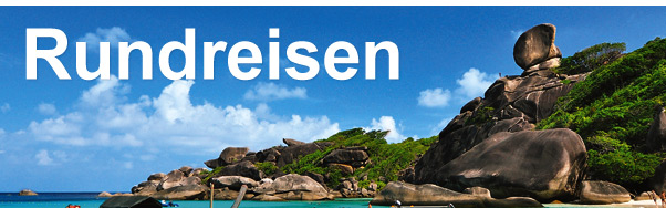 Rundreisen