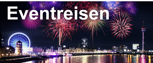 Eventreisen
