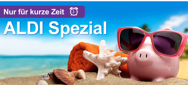 ALDI Spezial