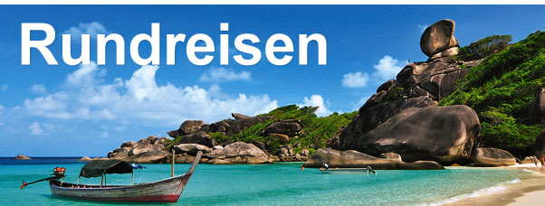 Rundreisen