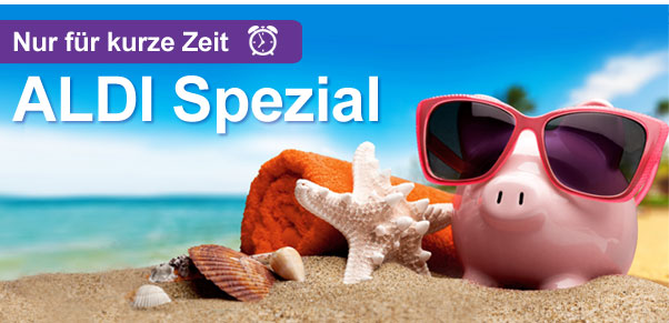 ALDI Spezial