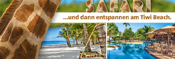 SAFARI