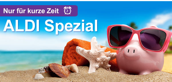 ALDI Spezial