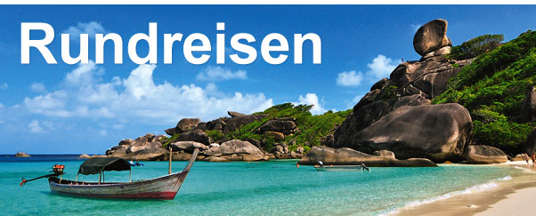 Rundreisen
