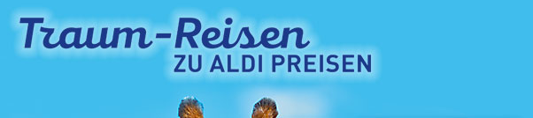 ALDI Reisen