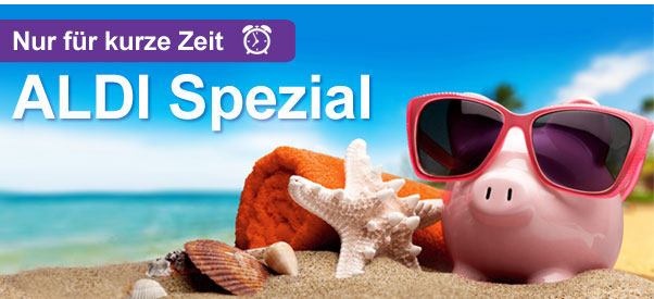 ALDI Spezial