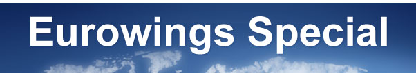 Eurowings Special