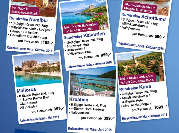 Eurowings Special