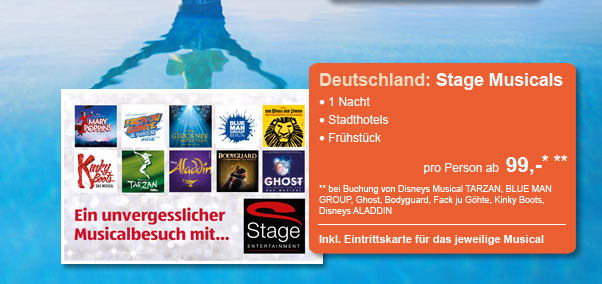 Neue Angebote