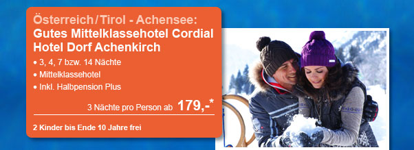 Neue Angebote