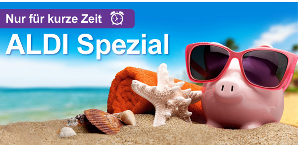 ALDI Spezial