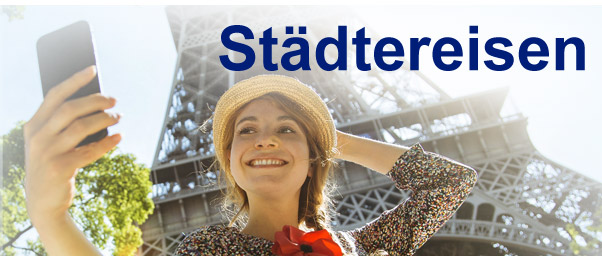 Städtereisen