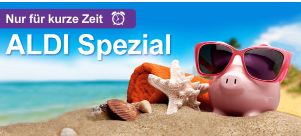 ALDI Spezial