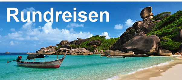 Rundreisen