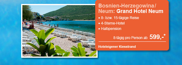 Neue Angebote