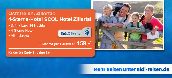 Neue Angebote